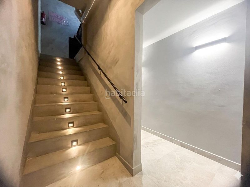Foto e8a1bd53-66ad-4b18-84a7-1e299cff7e85. Traspàs local comercial a calle de la virgen del portillo 1 a Madrid