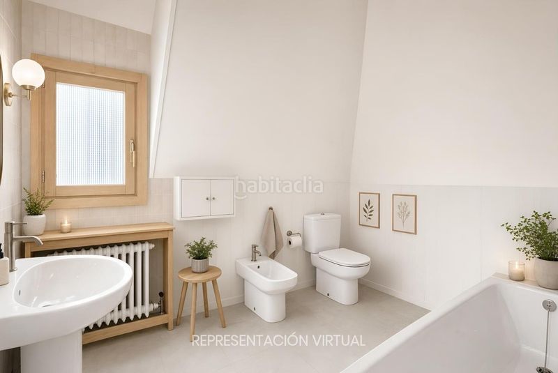 Foto ffcf36b9-6ccf-4675-b519-1da1fbcaf60f. Xalet amb calefacció aparcament piscina a Los Ángeles-Jarandilla Torrelodones