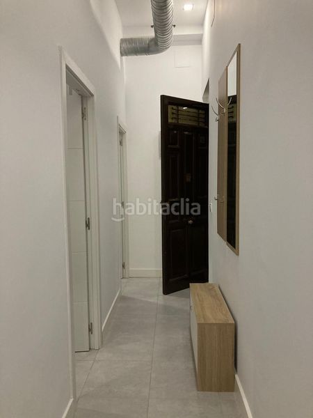 Foto 2bcc6792-887d-4e96-98b4-100930ae4b14. Planta baixa amb calefacció a Arapiles Madrid