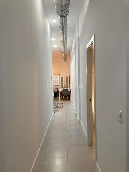 Foto c13da05d-8ec6-466d-a131-1418d203678d. Planta baixa amb calefacció a Arapiles Madrid