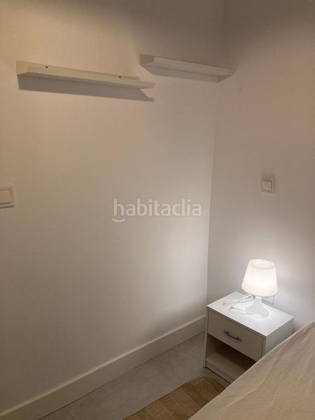 Foto deb25141-bba2-4262-8fee-a96be1a7f4fc. Planta baixa amb calefacció a Arapiles Madrid