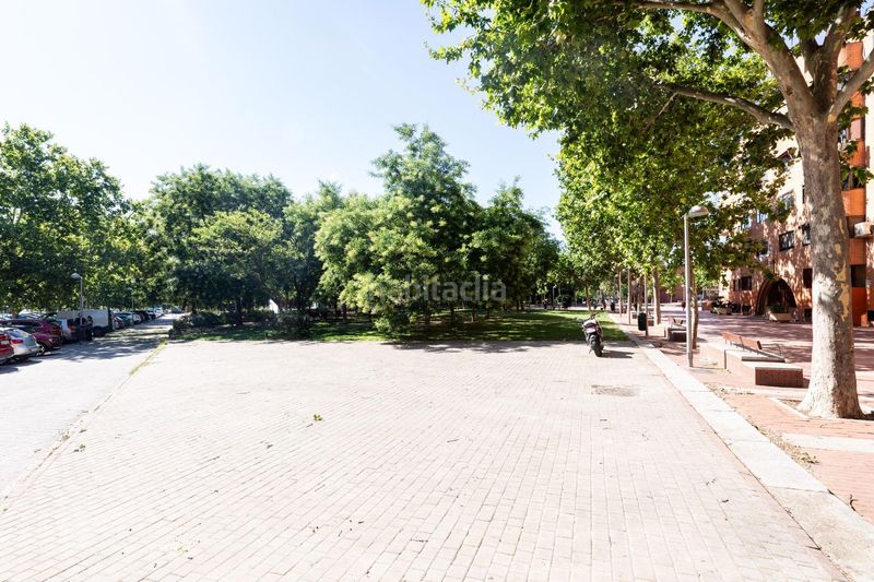 Foto 30532e46-6391-41a5-b6be-a650809d0851. Pis amb calefacció a Portazgo Madrid