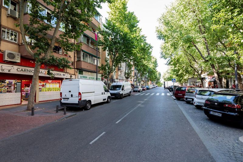 Foto de6c7849-b5dd-4e76-9de5-47977b8875be. Pis amb calefacció a Portazgo Madrid