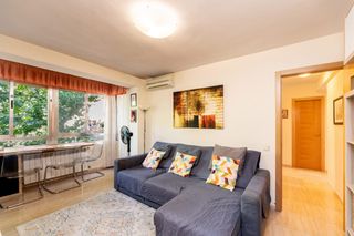 Appartement  Pedro laborde. Luminoso piso exterior de 3 dormitorios con aire acondicionado,