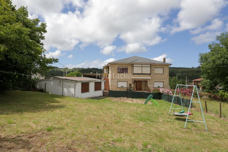 Foto 9b01525d-272d-4136-a739-812d22c51743. Chalet mit heizung parking in Reocín