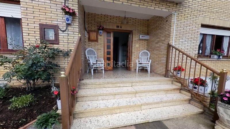 Foto a7c55c7d-831b-4c50-aa7d-a8bb7bbdef16. Chalet mit heizung parking in Reocín