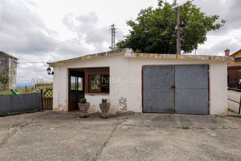 Foto e3b7c363-d087-4635-bcb5-6fabe7bc16e5. Chalet mit heizung parking in Reocín