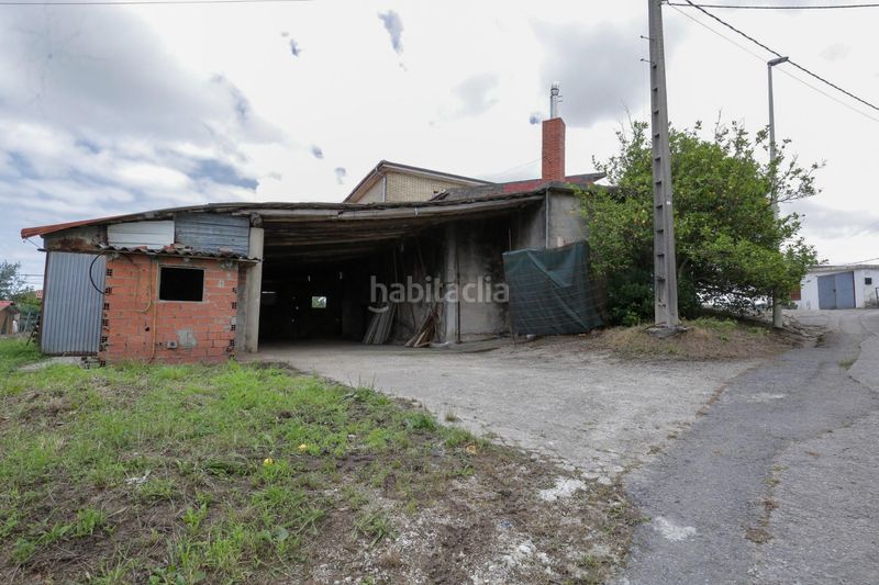 Foto f3207b31-04d4-4d9f-a2d8-5db452b5ad86. Chalet mit heizung parking in Reocín