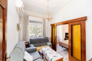 Etagenwohnung in Chopera. Maravilloso piso en la zona del matadero