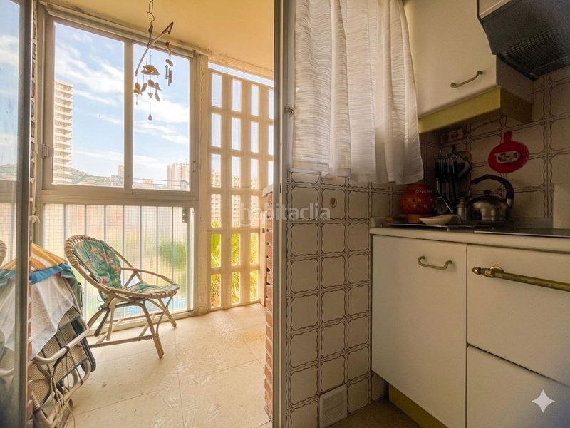 Foto 062fecb3-2a83-4018-90b2-ab645b16623f. Apartament amb aparcament piscina a Rincón Bajo Benidorm