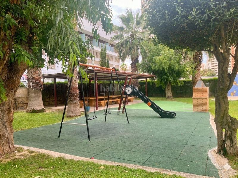 Foto 2786add1-9844-40a3-843e-96fe71bf8b1c. Apartament amb aparcament piscina a Rincón Bajo Benidorm