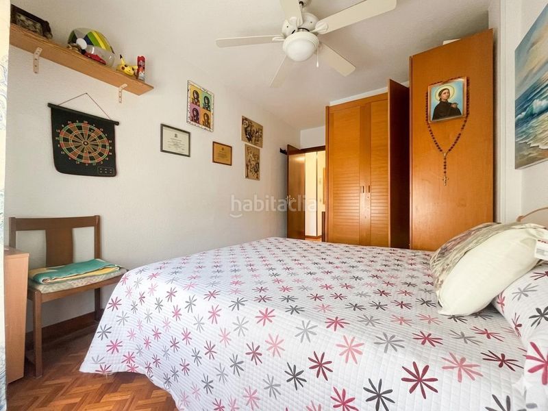 Foto 2e056d75-2c1f-4f21-9e80-c9437b862dad. Apartament amb aparcament piscina a Rincón Bajo Benidorm