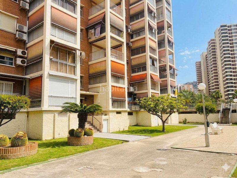 Foto 4b6bdad7-bfd9-4ce7-9d3a-7175e756504e. Apartament amb aparcament piscina a Rincón Bajo Benidorm