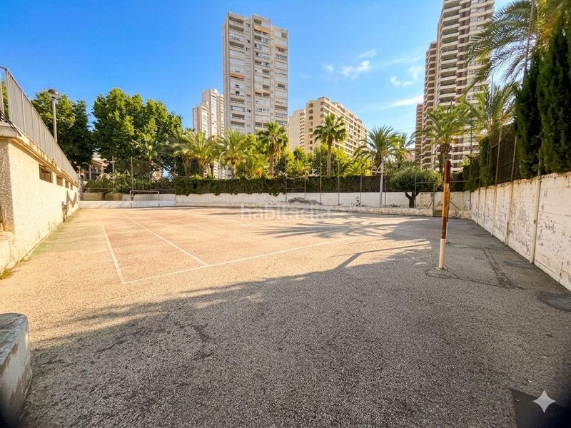 Foto 544dd174-8af0-457e-a23a-1331aa98ba70. Apartament amb aparcament piscina a Rincón Bajo Benidorm