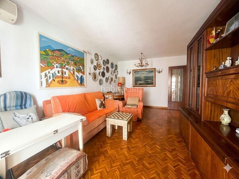 Foto 5ed5e341-7380-4259-97b4-a5d33e2fbb44. Apartament amb aparcament piscina a Rincón Bajo Benidorm