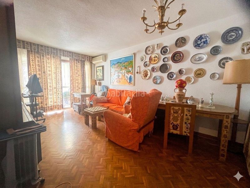 Foto 6710fd24-f6c1-4e3e-aad7-88b731fcb211. Apartament amb aparcament piscina a Rincón Bajo Benidorm