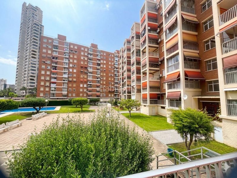 Foto 7d399263-7bd0-4097-808a-61cd2fc25aba. Apartament amb aparcament piscina a Rincón Bajo Benidorm