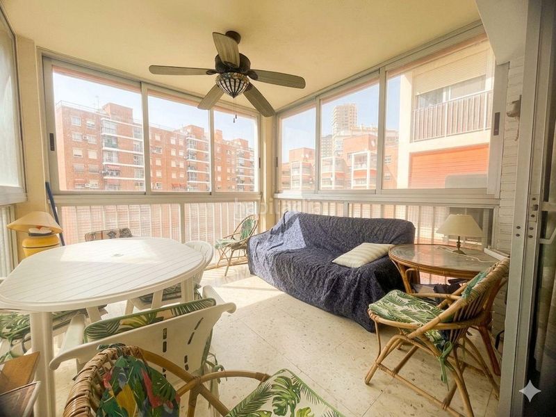 Foto a9ea1f8c-4be1-4265-895e-9d71850cc459. Apartament amb aparcament piscina a Rincón Bajo Benidorm