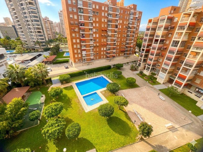 Foto da45e1d6-cf4a-440e-80a1-f5dd3d0af934. Apartament amb aparcament piscina a Rincón Bajo Benidorm