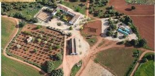Terreny residencial a Ossa de Montiel