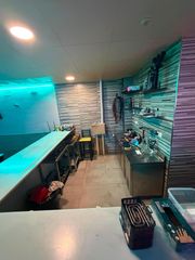 Traspàs Local Comercial a Las Conejeras-Eparragal. Oportunidad de traspaso bar de copas en coslada con clientela es