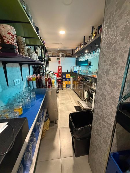 Foto 62676342-949b-4b8b-b046-2a30c51399e1. Traspaso local comercial oportunidad de traspaso bar de copas con clientela estable en Coslada