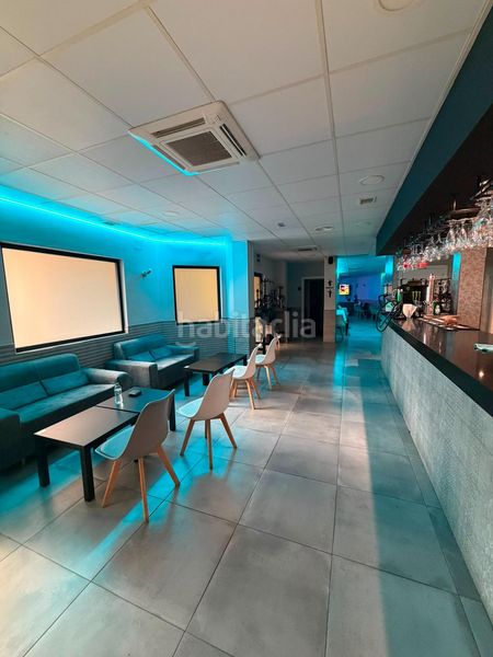Foto 67d8a93e-0252-4eec-bdb0-d9619b07b703. Traspaso local comercial oportunidad de traspaso bar de copas con clientela estable en Coslada