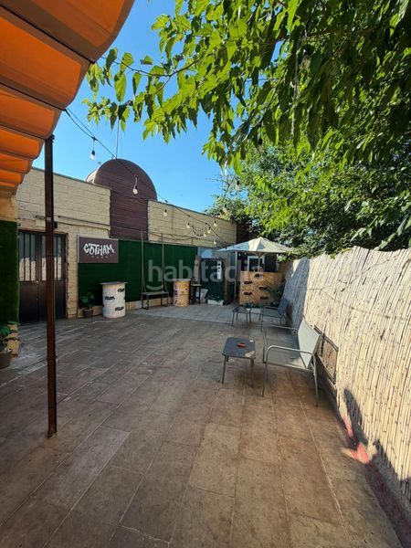 Foto 809b144d-a9d1-401f-a2a5-89b1306ec2b6. Traspaso local comercial oportunidad de traspaso bar de copas con clientela estable en Coslada