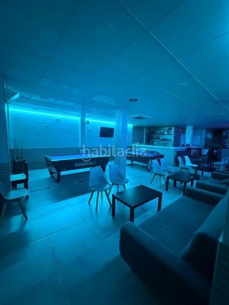 Foto 80e5a99f-6969-4860-a9be-3fa601e80504. Traspaso local comercial oportunidad de traspaso bar de copas con clientela estable en Coslada