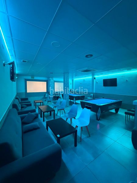 Foto b12df497-e79d-48d7-a963-3526ab0c772d. Traspaso local comercial oportunidad de traspaso bar de copas con clientela estable en Coslada
