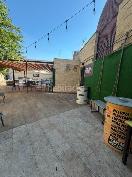 Foto c9329c41-e3fd-4187-b045-b58371f59142. Traspaso local comercial oportunidad de traspaso bar de copas con clientela estable en Coslada