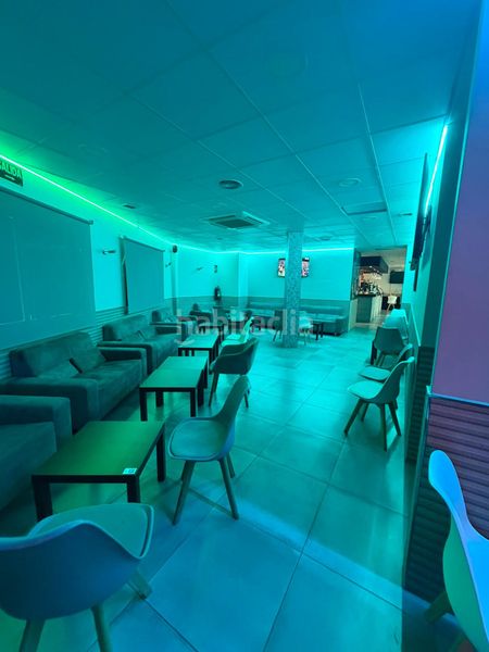 Foto ee32c986-a331-4ac1-bbfa-c09bc17f264b. Traspaso local comercial oportunidad de traspaso bar de copas con clientela estable en Coslada
