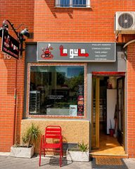 Traspàs Local Comercial  Calle jose cadalso. Traspaso de negocio de comida para llevar en torrejón de ardoz