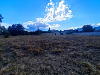 Terreny residencial a Soto del Real