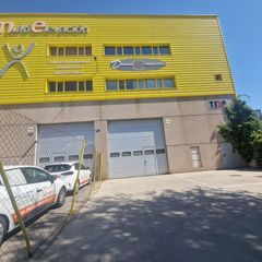 Affitto Capannone industriale in Villaverde Alto. Espléndida nave industrial de 700 m2 en perfecto estado