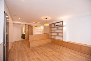 Affitto Monolocale  Ventura rodriguez. Estudio recién reformado íntegramente con las mejores calidades
