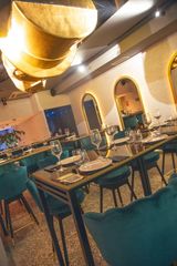 Transfer Business premise in La Avanzada-La Cueva. Oportunidad de traspaso restaurante en funcionamiento en fuenlab