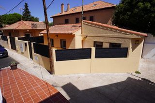 Rent Chalet in Estación