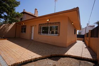 Location Chalet à Estación. A estrenar! chalet independiente en alquiler en pozuelo de alarc
