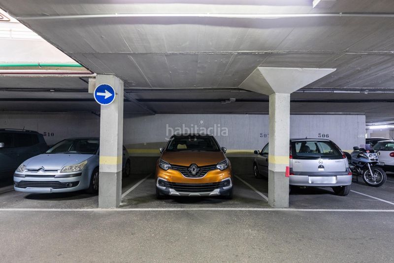 Foto a01af383-0360-4a3a-9752-989290352266. Àtic amb calefacció aparcament piscina a El Pinar-Punta Galea Rozas de Madrid (Las)