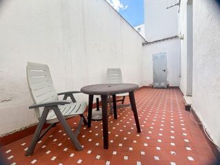 Affitto Appartamento  Vallehermoso. Piso amueblado con terraza en calle vallermoso