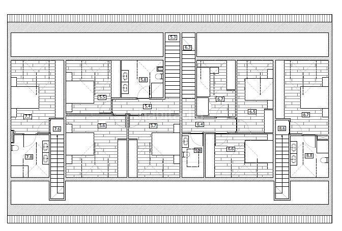 Foto 82bc7d01-c689-469e-93d3-1e47243635e0. Dachwohnung in Valdetorres de Jarama