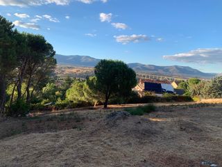 Terreny residencial a Soto del Real