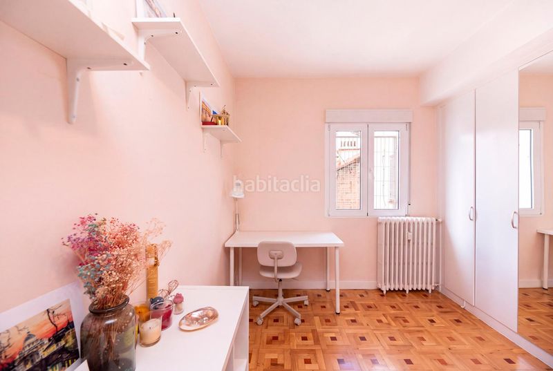 Foto 6d8421e7-df14-4385-b1c1-18a002e57c42. Pis amb calefacció a Ríos Rosas-Nuevos Ministerios Madrid