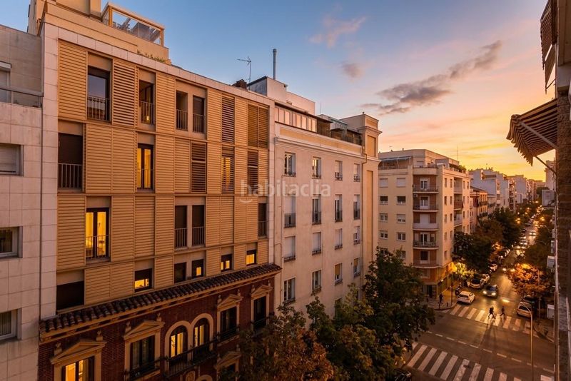 Foto e41a1c32-b5d0-4728-bb75-40274294fa76. Pis amb calefacció a Ríos Rosas-Nuevos Ministerios Madrid