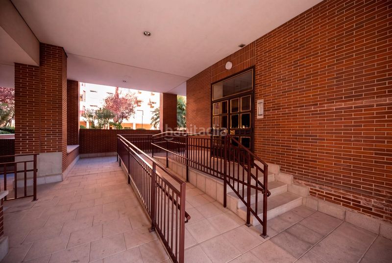 Foto 18a0deb5-d652-4e3b-8dff-7e8a1635bc76. Àtic amb calefacció aparcament piscina a Legazpi Madrid