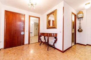 Flat in Gaztambide. Impresionante piso en gaztambide garaje y trastero incluidos, op