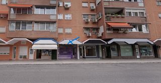 Local Comercial a Canillas