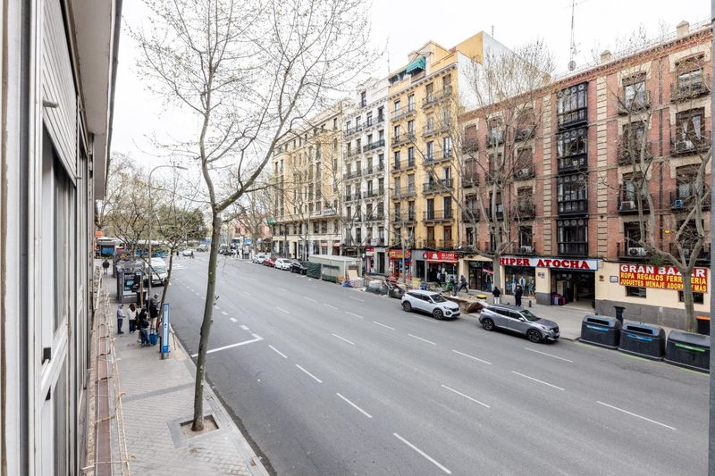 Foto e0a0d029-6e9a-4b13-91c2-3bc9130ae8e4. Pis amb calefacció a Palos de Moguer Madrid