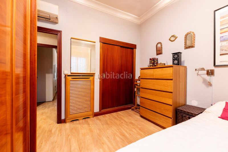 Foto e20a266e-13e3-4485-87c8-d53b6764465f. Pis amb calefacció a Palos de Moguer Madrid